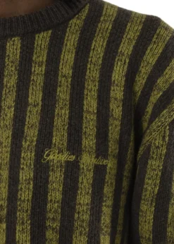 Goodies Sportive PRE-INTERNET KNIT CASHMERE