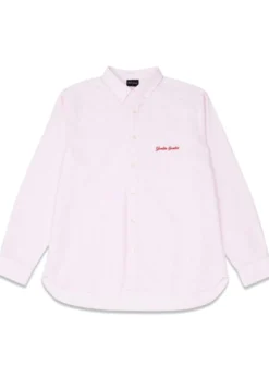 Goodies Sportive Quartz Oxford Shirt