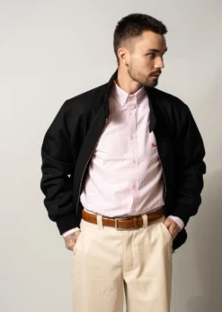 Goodies Sportive Quartz Oxford Shirt