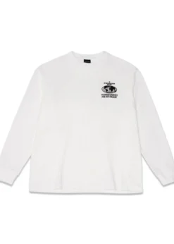 Goodies Sportive Radio Station Long Sleeve