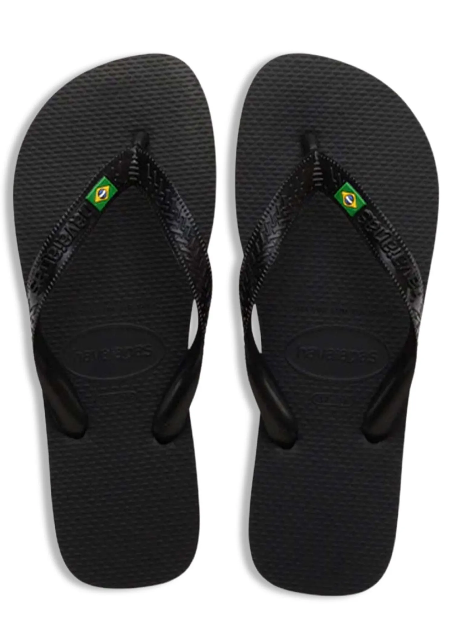 Havaianas Brasil Logo