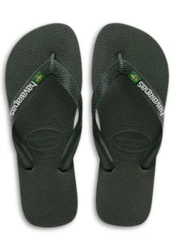 Havaianas Brasil Logo
