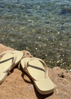 Havaianas Hav. Top Senses