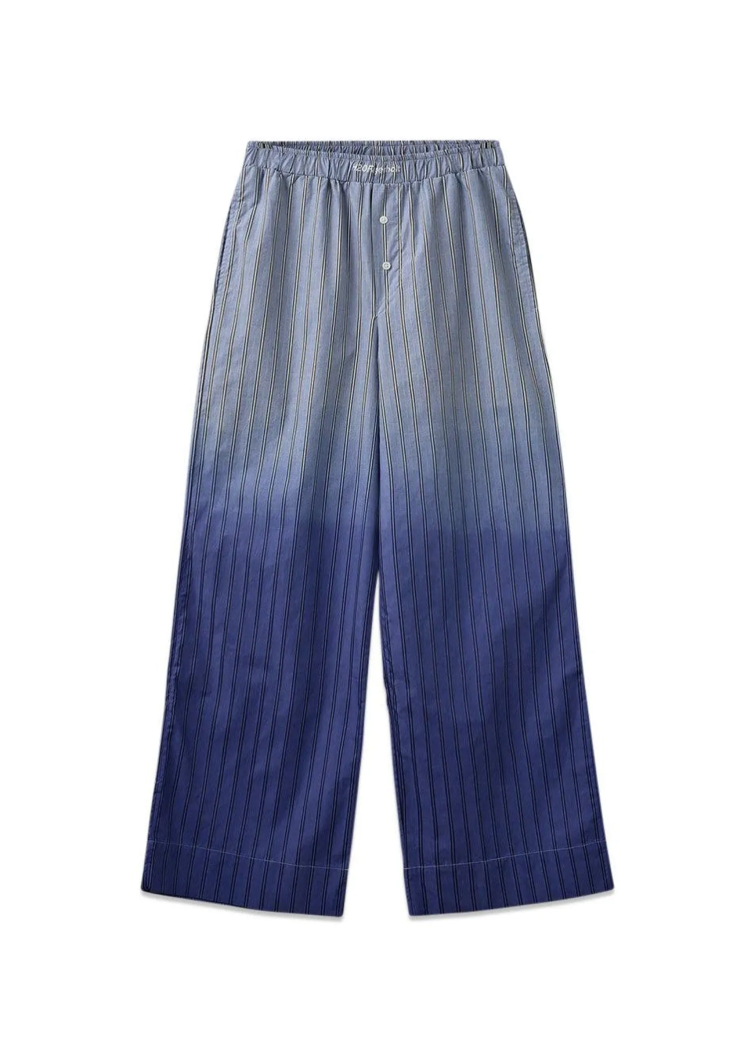 H2O Fagerholt Holiday Dip Dye Pants