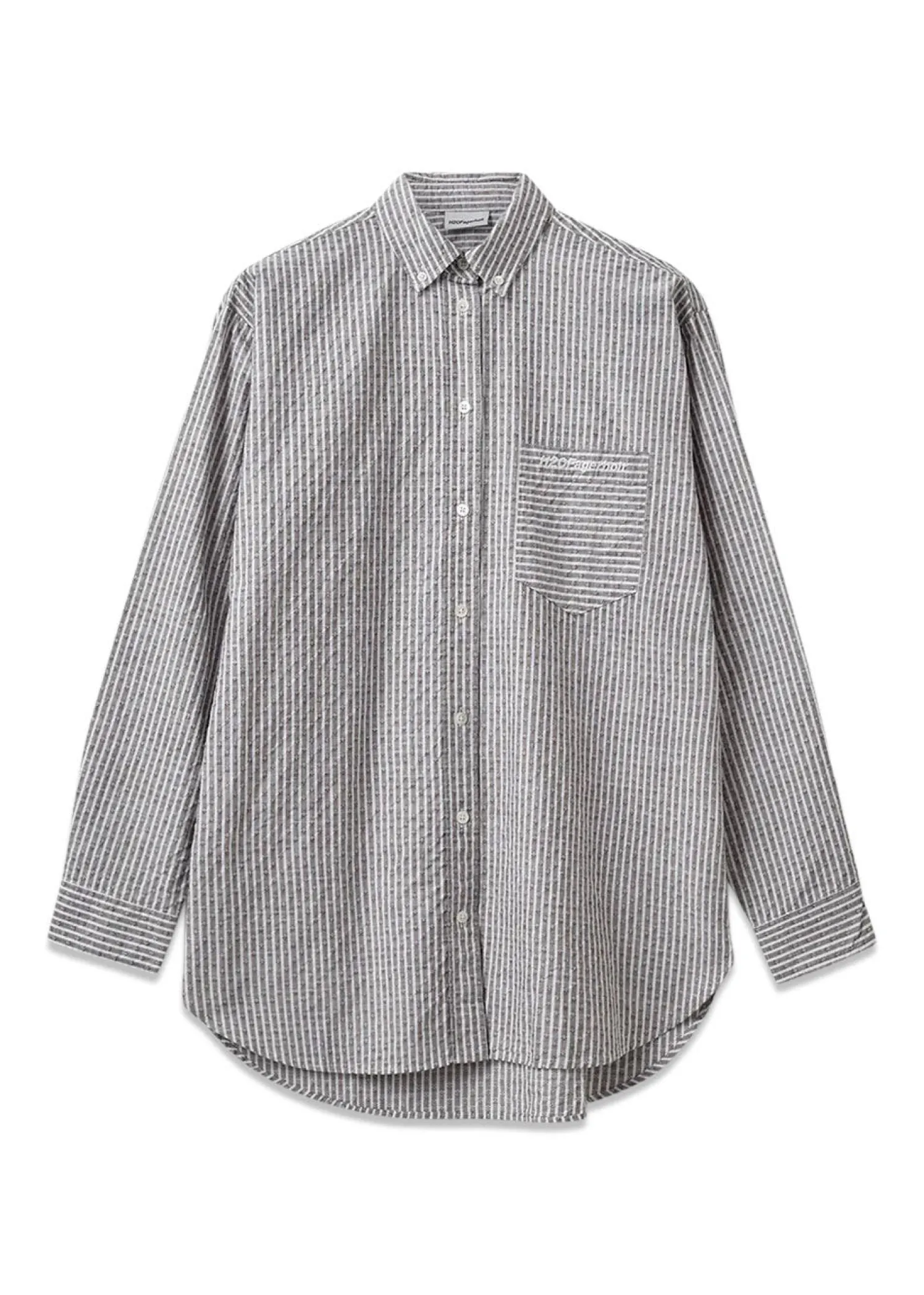 H2O Fagerholt Holiday Shirt