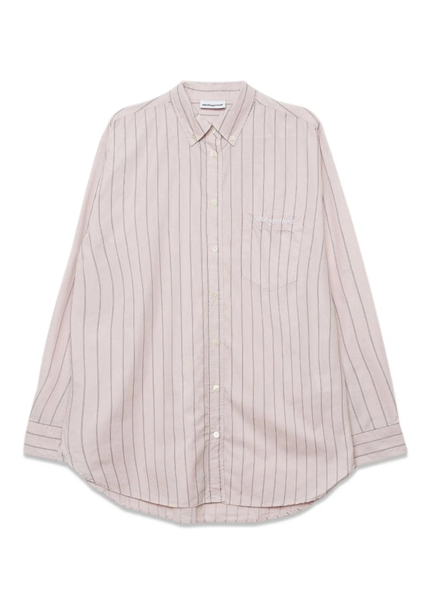 H2O Fagerholt Holiday Shirt
