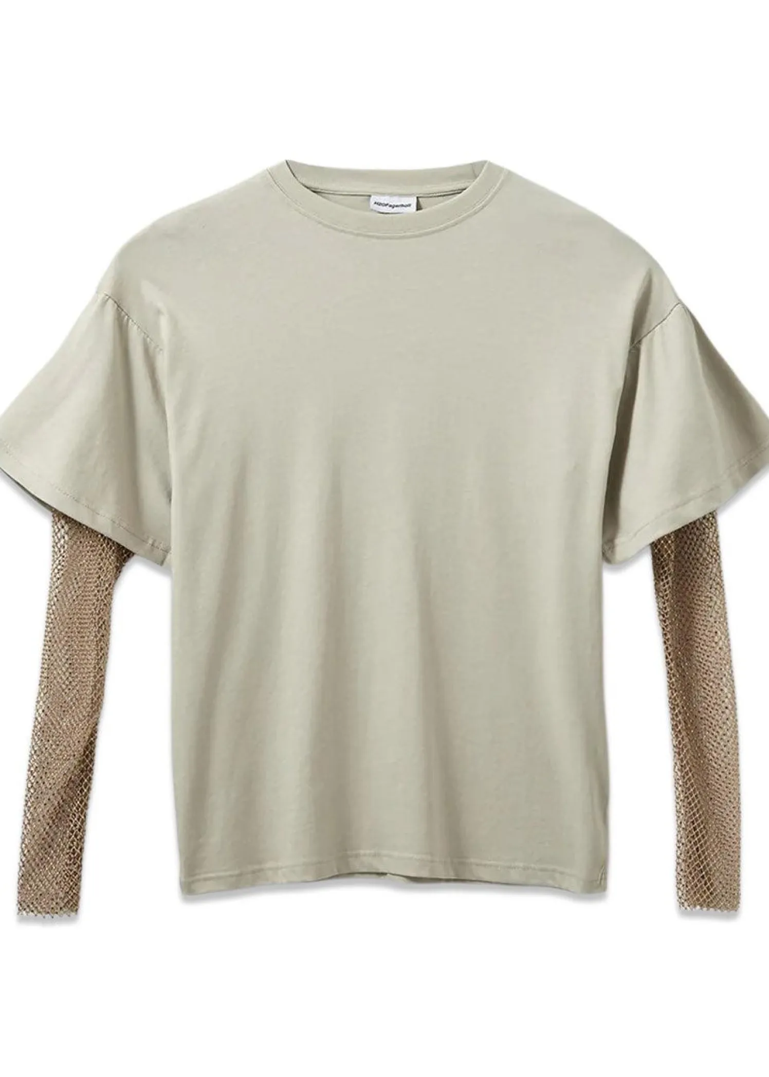 H2O Fagerholt Le T-shirt