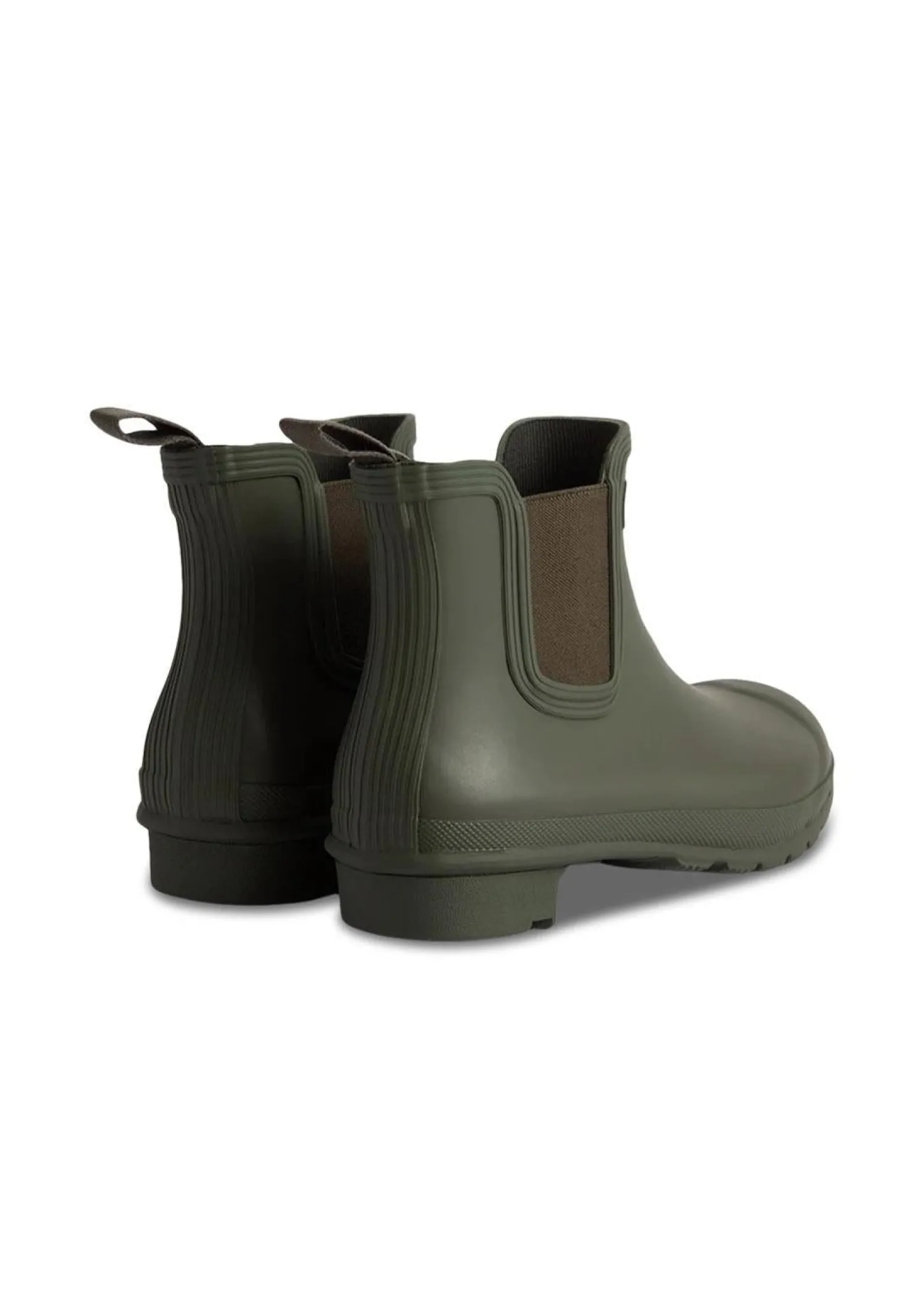 Hunter WOMENS ORIGINAL CHELSEA BOOT