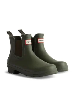 Hunter WOMENS ORIGINAL CHELSEA BOOT