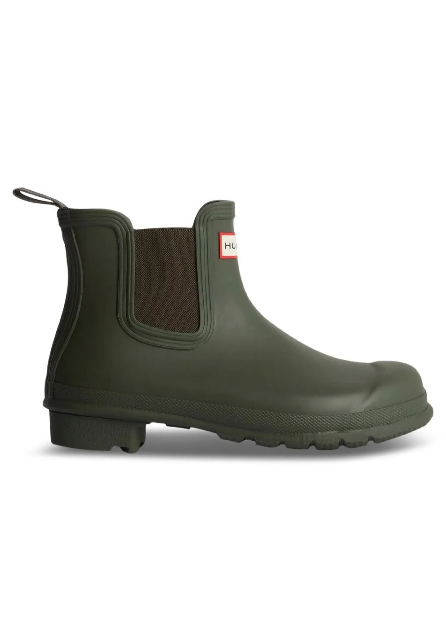 Hunter WOMENS ORIGINAL CHELSEA BOOT