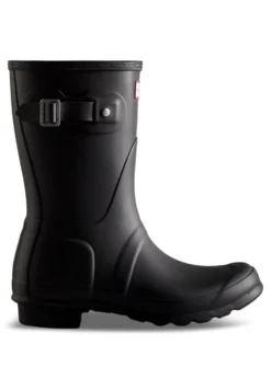 Hunter WOMENS ORIGINAL SHORT BOOT