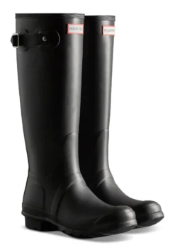 Hunter WOMENS ORIGINAL TALL BOOT
