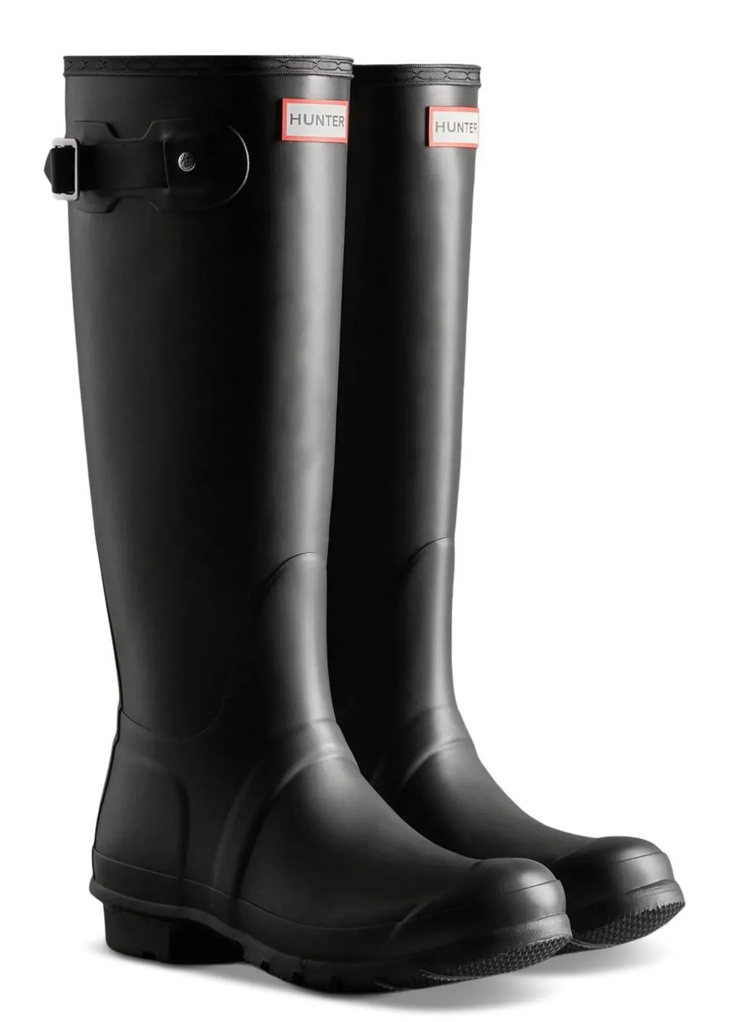 Hunter WOMENS ORIGINAL TALL BOOT