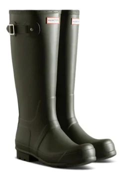 Hunter WOMENS ORIGINAL TALL BOOT