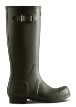 Hunter WOMENS ORIGINAL TALL BOOT