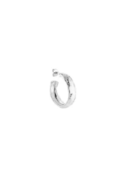 Jane Kønig Big Bruised Heart Hoop