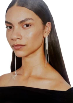 Jane Kønig Big Night Magic Earring