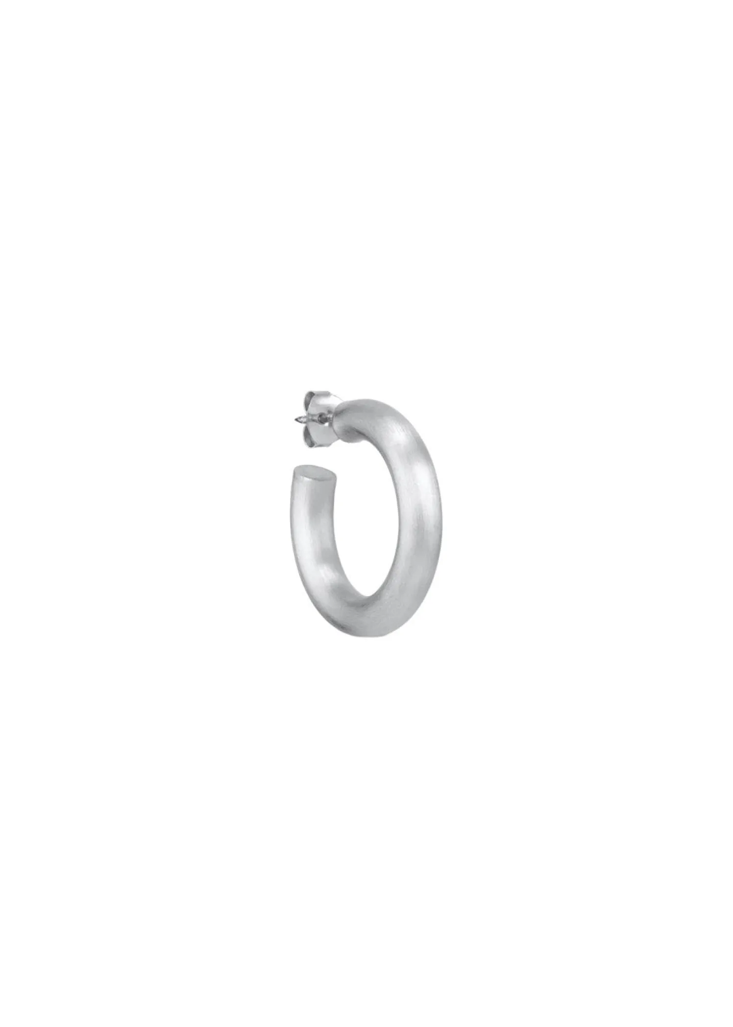 Jane Kønig Chunky Hoops