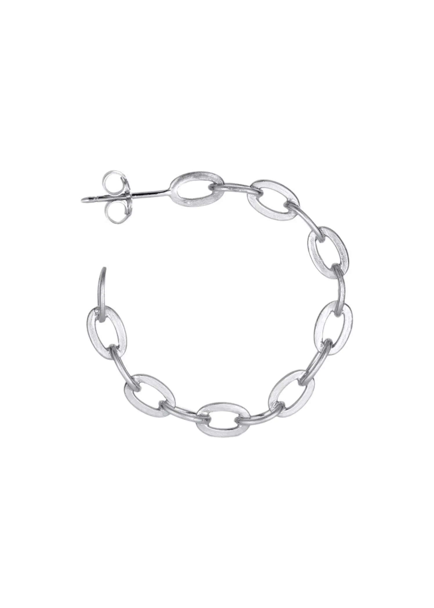 Jane Kønig ROW CHAIN HOOP