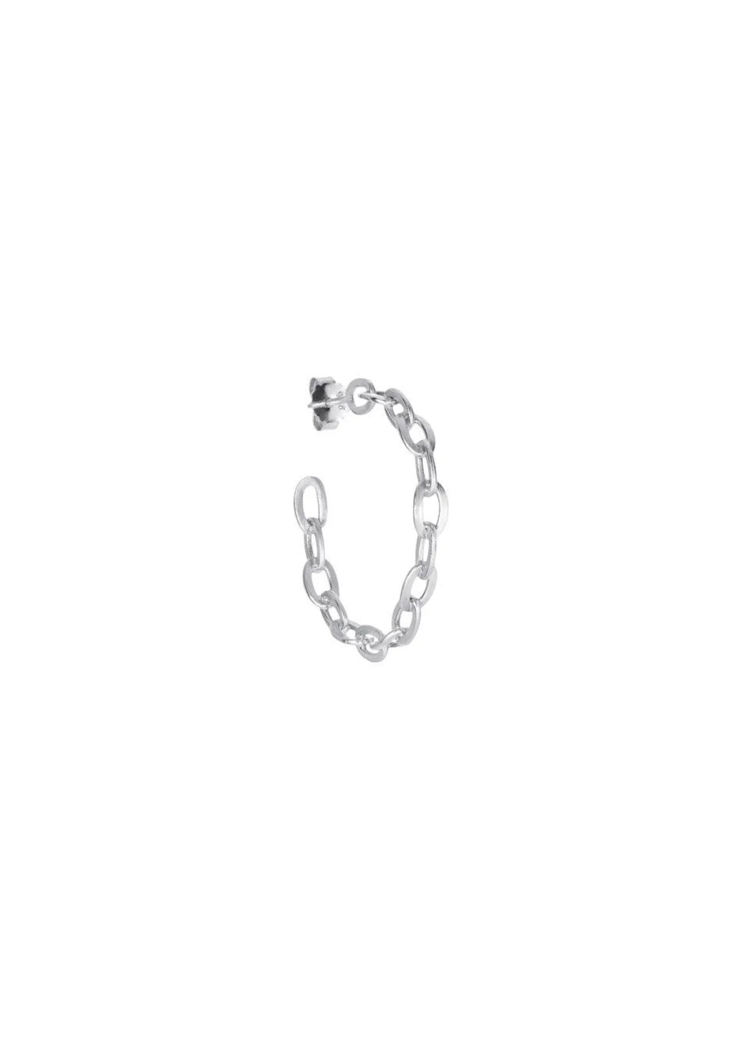 Jane Kønig ROW CHAIN HOOP