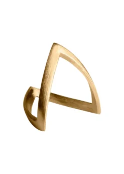 Jane Kønig V Ring