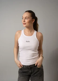 LALA BERLIN Tanktop Teo