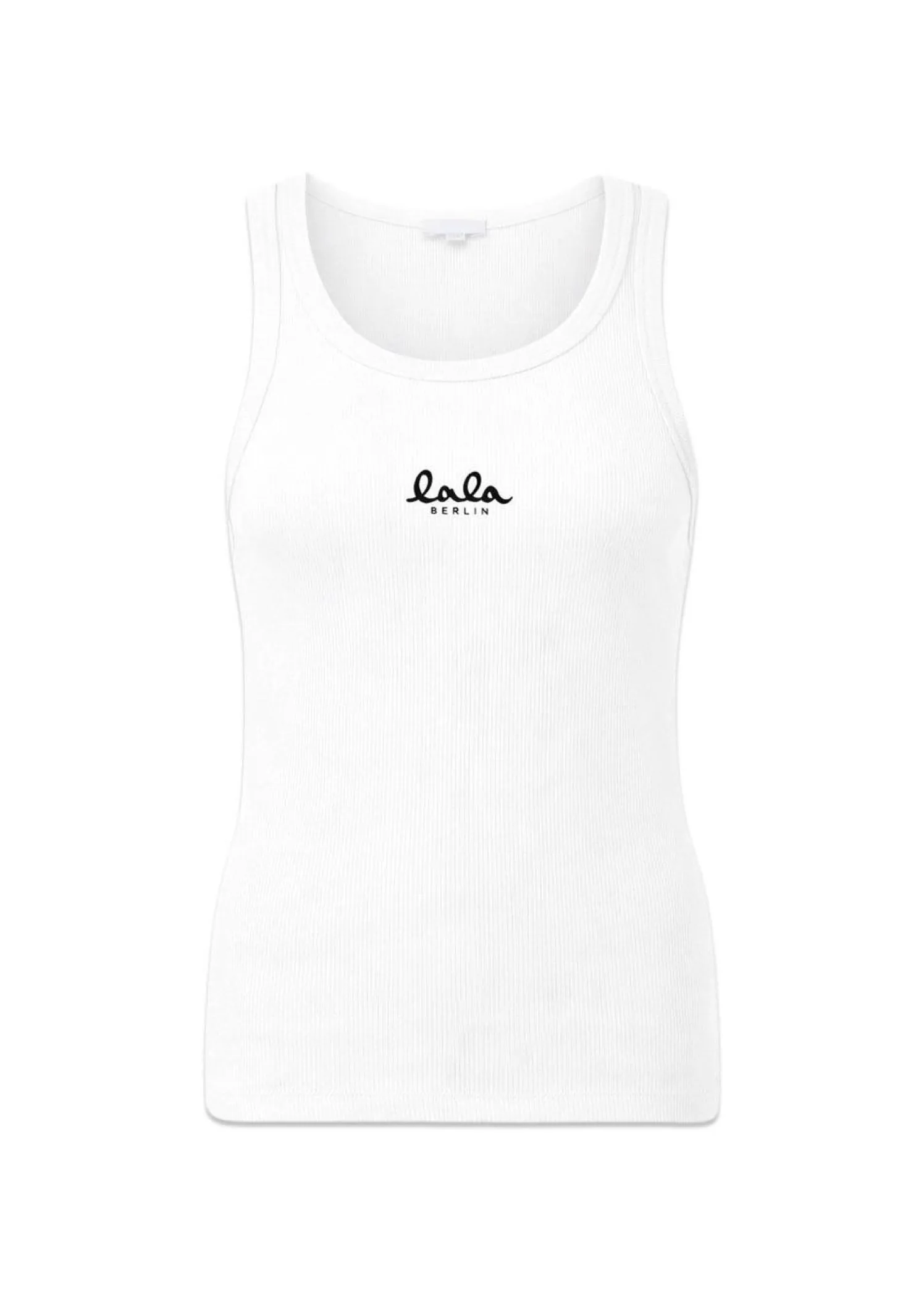 LALA BERLIN Tanktop Teo