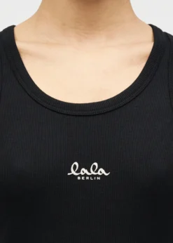LALA BERLIN Tanktop Teo