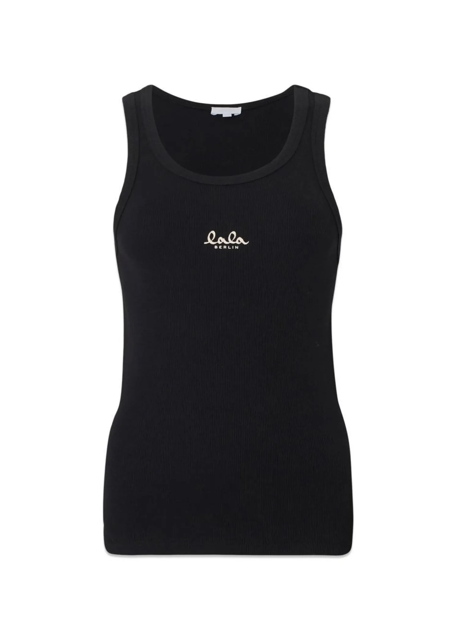 LALA BERLIN Tanktop Teo