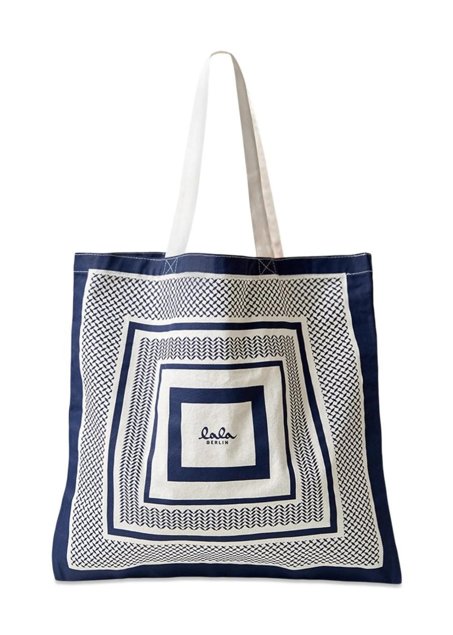 LALA BERLIN Tote Maja