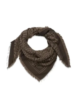 LALA BERLIN Triangle Annye wool mix