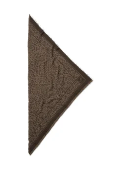 LALA BERLIN Triangle Annye wool mix