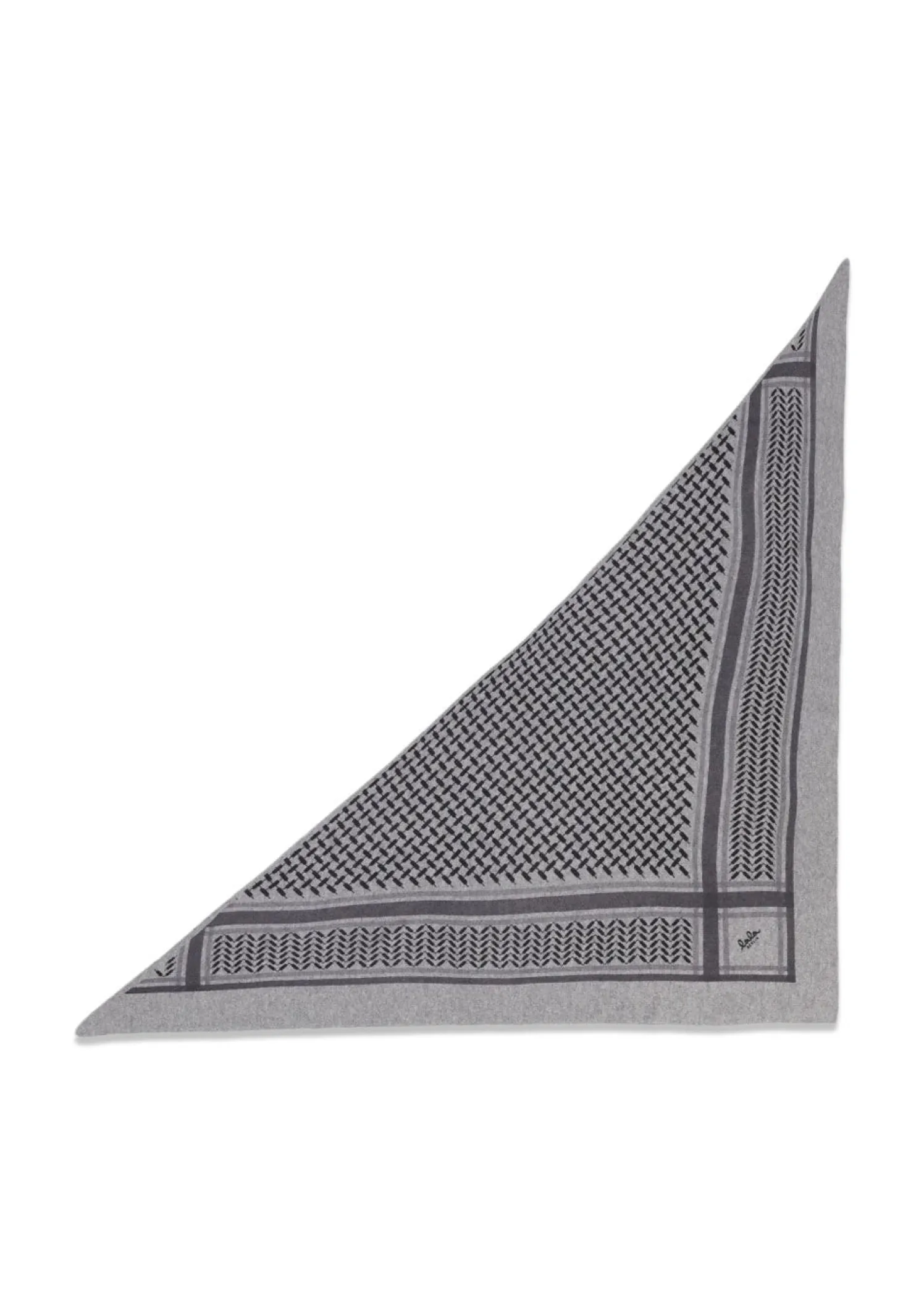 LALA BERLIN Triangle Trinity Classic M
