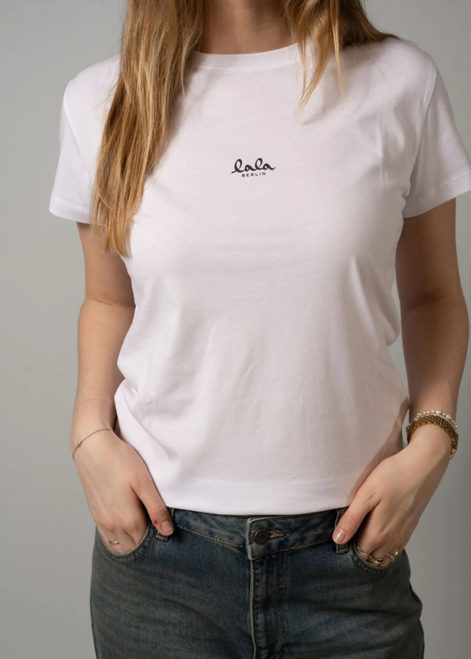 LALA BERLIN T-Shirt Lala