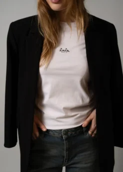 LALA BERLIN T-Shirt Lala