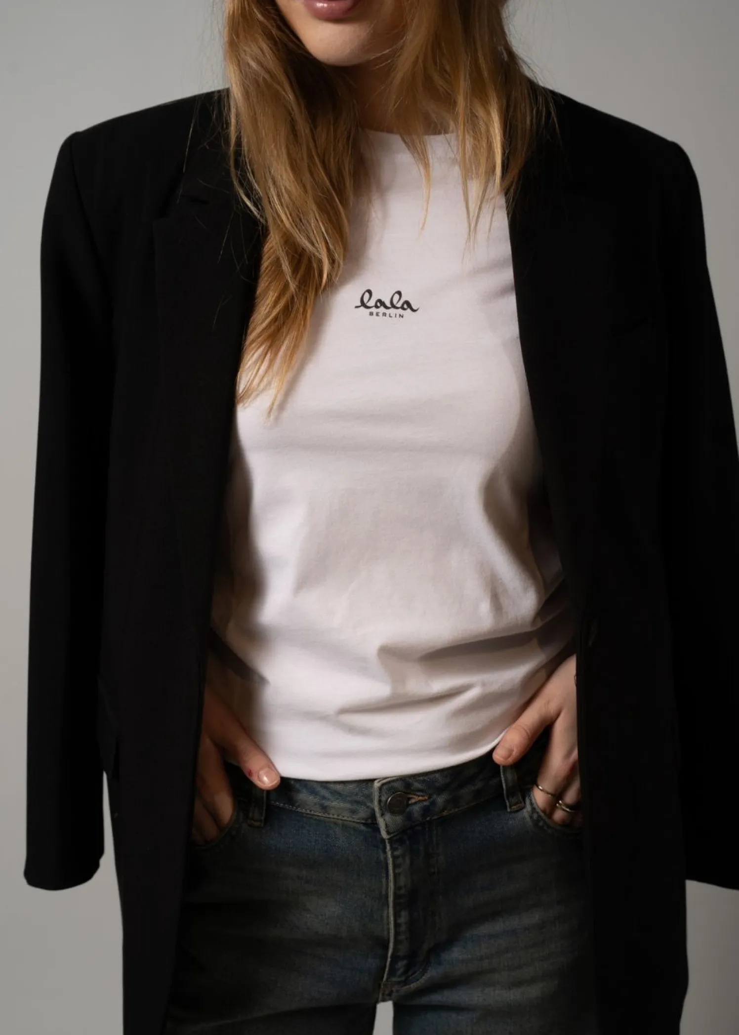 LALA BERLIN T-Shirt Lala