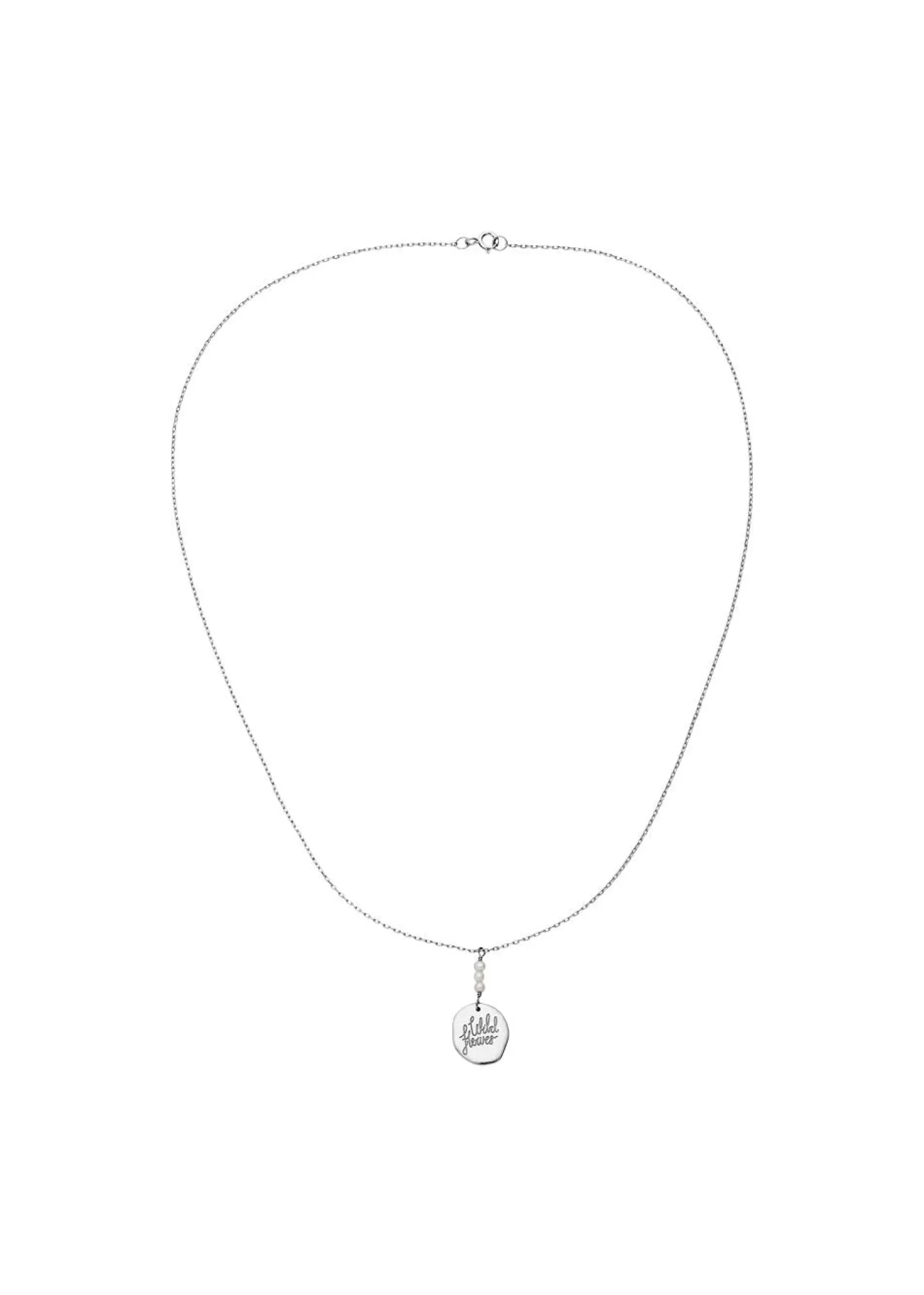 Maanesten Mille Necklace