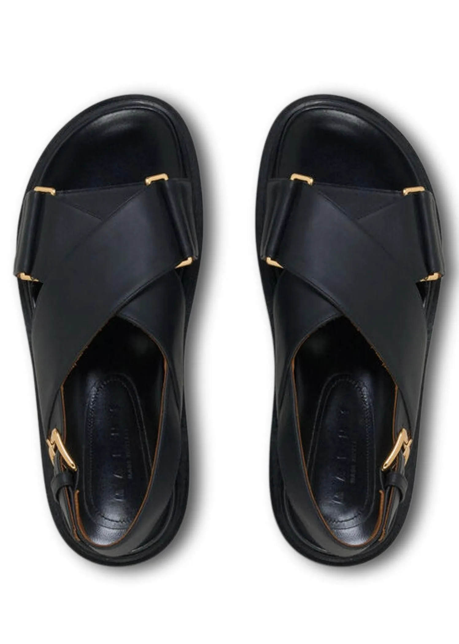 Marni FUSSBETT SHOE