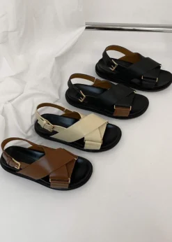 Marni FUSSBETT SHOE