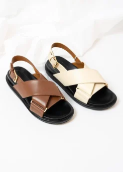 Marni FUSSBETT SHOE