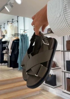 Marni FUSSBETT SHOES