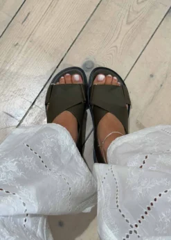 Marni FUSSBETT SHOES