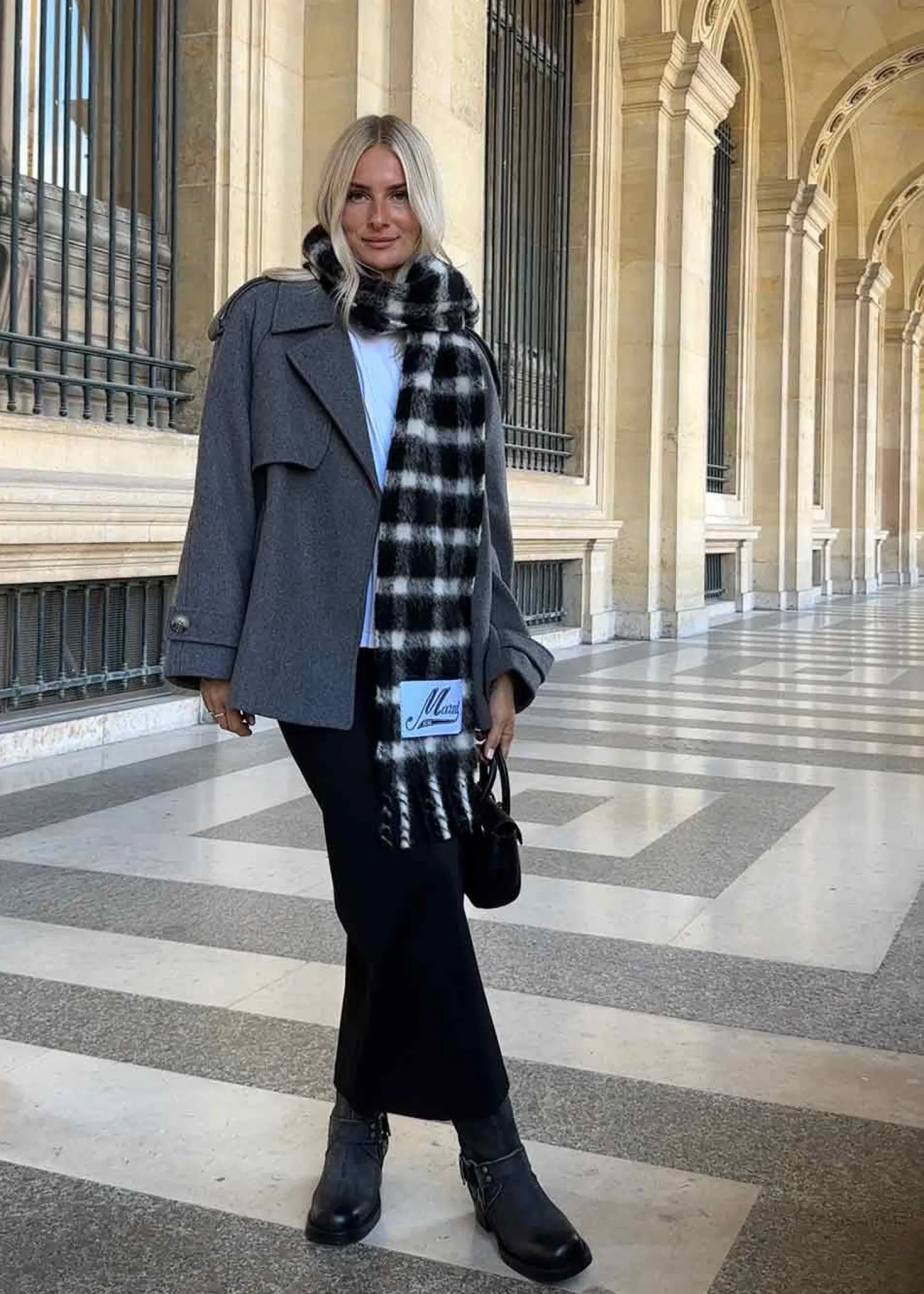 Marni SCARF