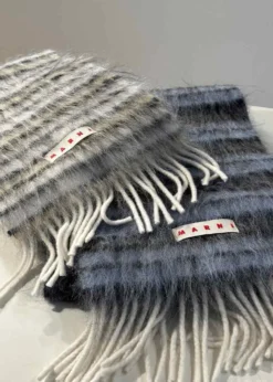 Marni Sciarpa Donna