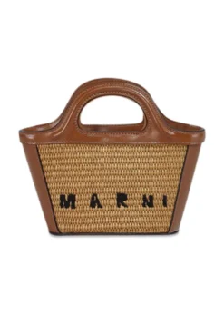 Marni TROPICALIA MICRO BAG
