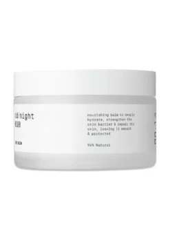 mid/night 00.00 Body Balm 00.12