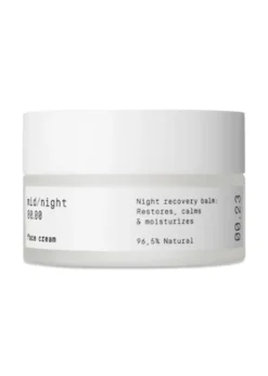 mid/night 00.00 Face Cream 00.23