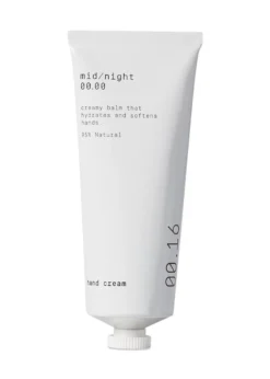 mid/night 00.00 Hand Cream 00.16