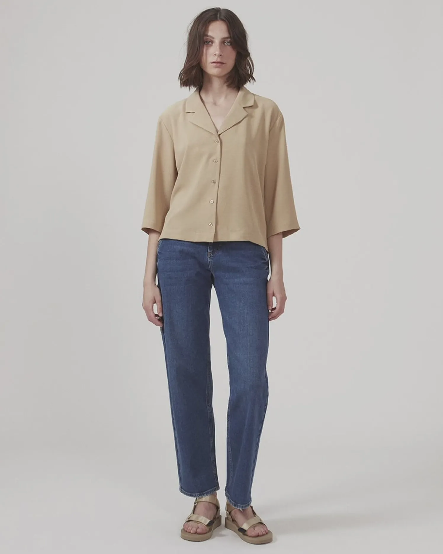 Modström AaliyahMD shirt