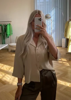 Modström AaliyahMD shirt